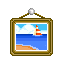 海灘與遊艇