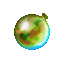 軍裝水球