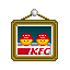 KFC小雞