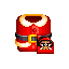 聖誕洋裝
