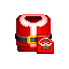 聖誕服