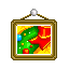 X-MAS 裝飾