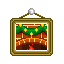 X-MAS 房間