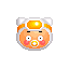 傻眼表情