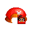 紅頭巾