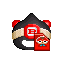 睏寶蒙面