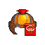 黃金頭盔