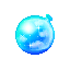 天空水球