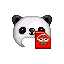 熊貓睏寶