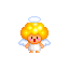 可愛天使