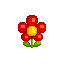 三色堇