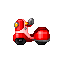 小滑板車