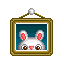 兔子朋友們