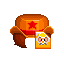 囡囡獵人帽子