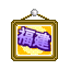 幅巾