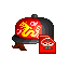 龍帽子