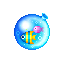 海軍藍水球