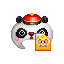 熊貓囡囡