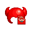 惡魔角帽