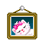 鳶尾花