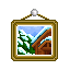 滑雪場小屋