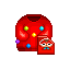 燈泡服裝