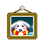 12生肖_狗裝飾