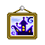 幽靈公墓
