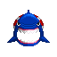 鯊魚帽