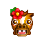 馬頭套