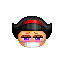 冬季感冒表情
