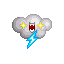 閃電轟轟