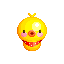 圓滾鴨子帽子