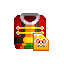 囡囡小士兵服裝