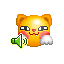 工頭招財貓