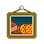 巧克力圍牆