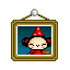 撒花的Pucca