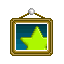 閃亮星柱