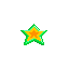 彩虹星