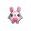 迷你兔兔