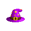 魔法師帽子