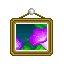 牽牛花藤蔓