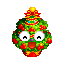 ㄚ肥聖誕樹