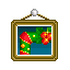 X-MAS 燈飾