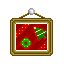 X-MAS 亮片