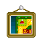 X-MAS 卡片