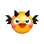 小蜜桃 惡魔