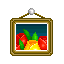 鬱金香花田