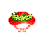 花帽子