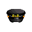 學生帽